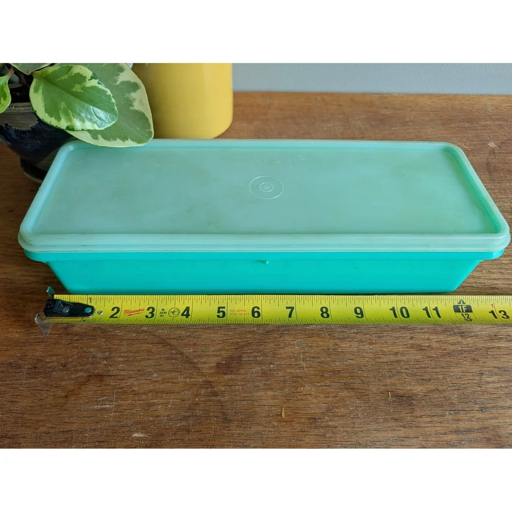 Tupperware this classic